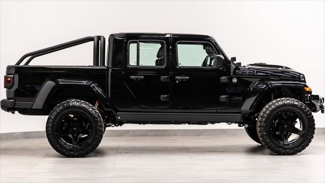 Used 2026 Jeep Gladiator Sport AWD/4WD image 7