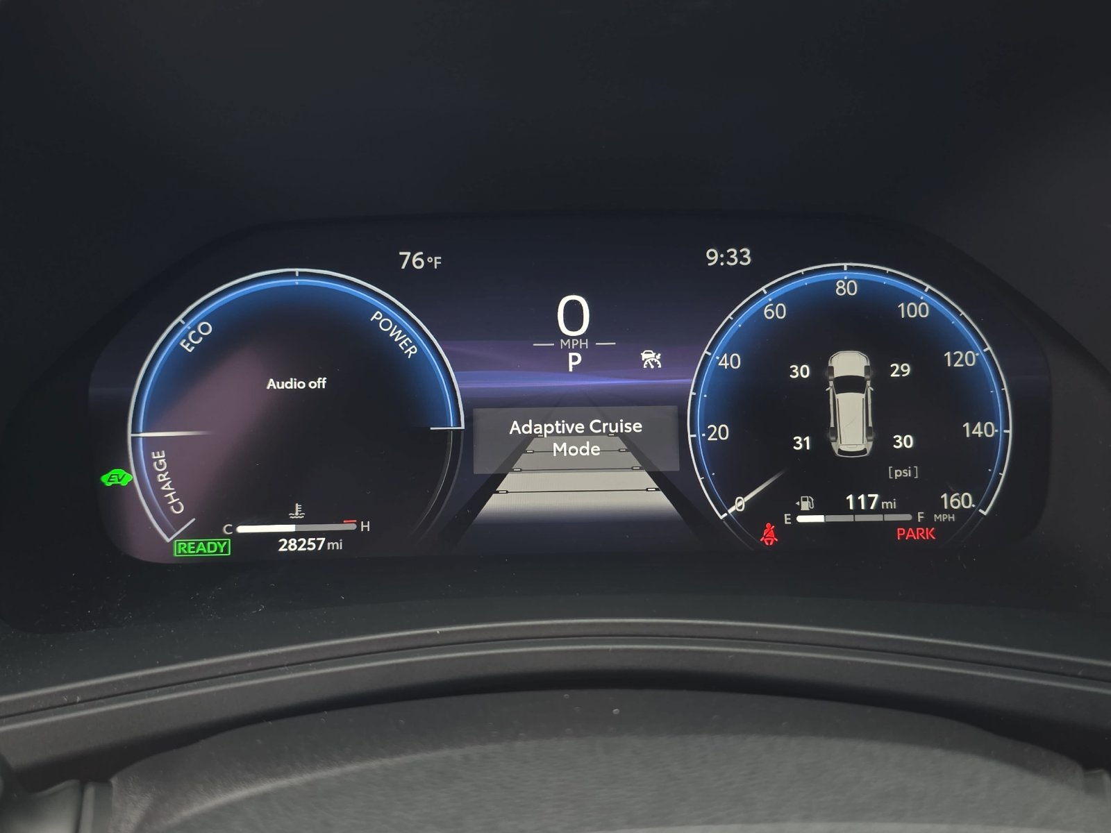 Used 2025 Toyota Grand Highlander AWD Hybrid image 16