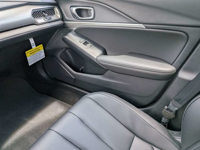Used 2026 Acura Integra A-Spec FWD image 18
