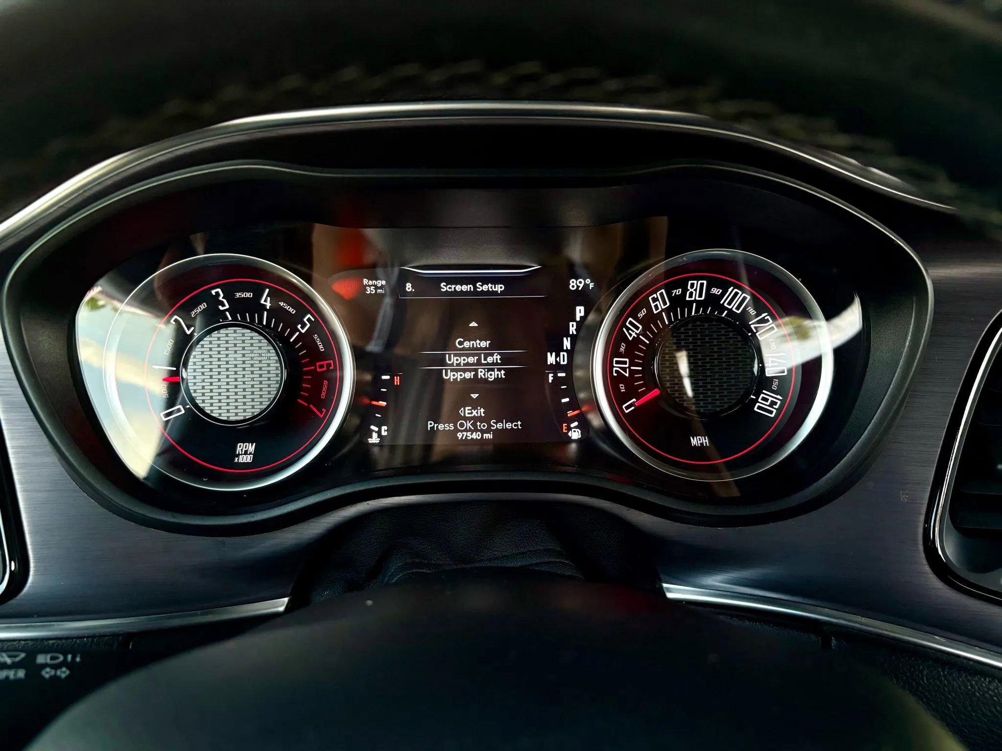 Used 2018 Dodge Challenger R/T w/ Sound Group RWD image 38