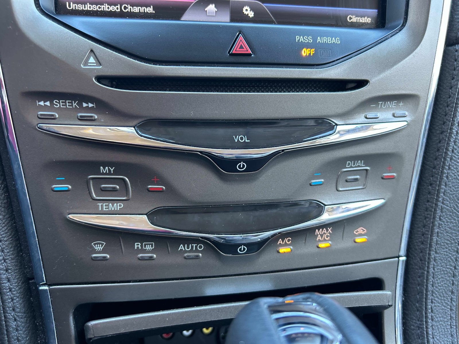 Used 2013 Lincoln MKX FWD image 30