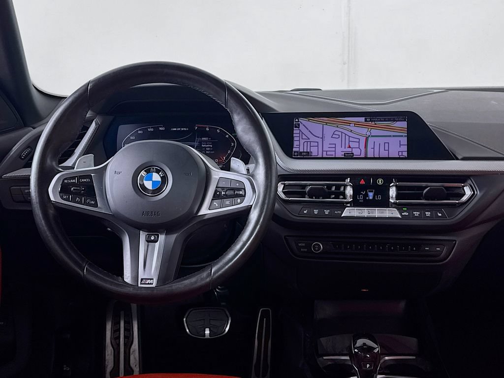 Used 2024 BMW M235i xDrive Gran Coupe AWD/4WD image 12