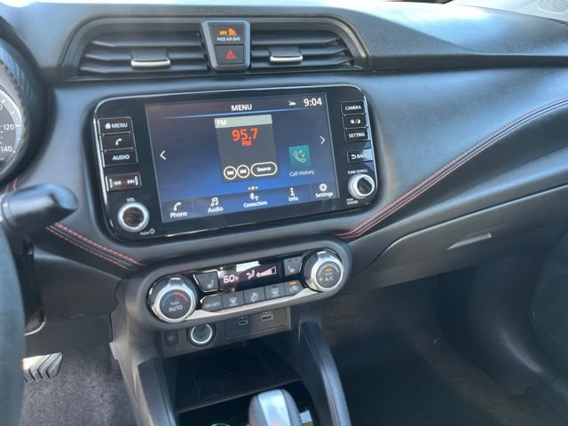 Used 2024 Nissan Versa SR FWD image 22