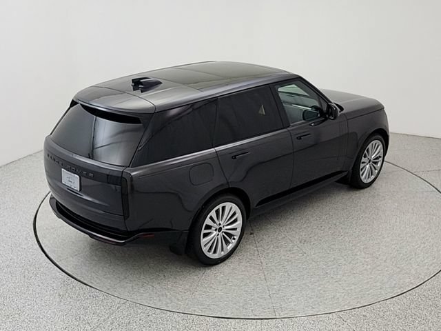 New 2026 Land Rover Range Rover SE AWD/4WD image 33