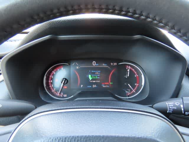 Used 2024 Toyota RAV4 XLE w/ Weather Package AWD/4WD image 24