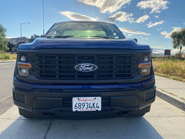 Used 2026 Ford F150 XL image 6