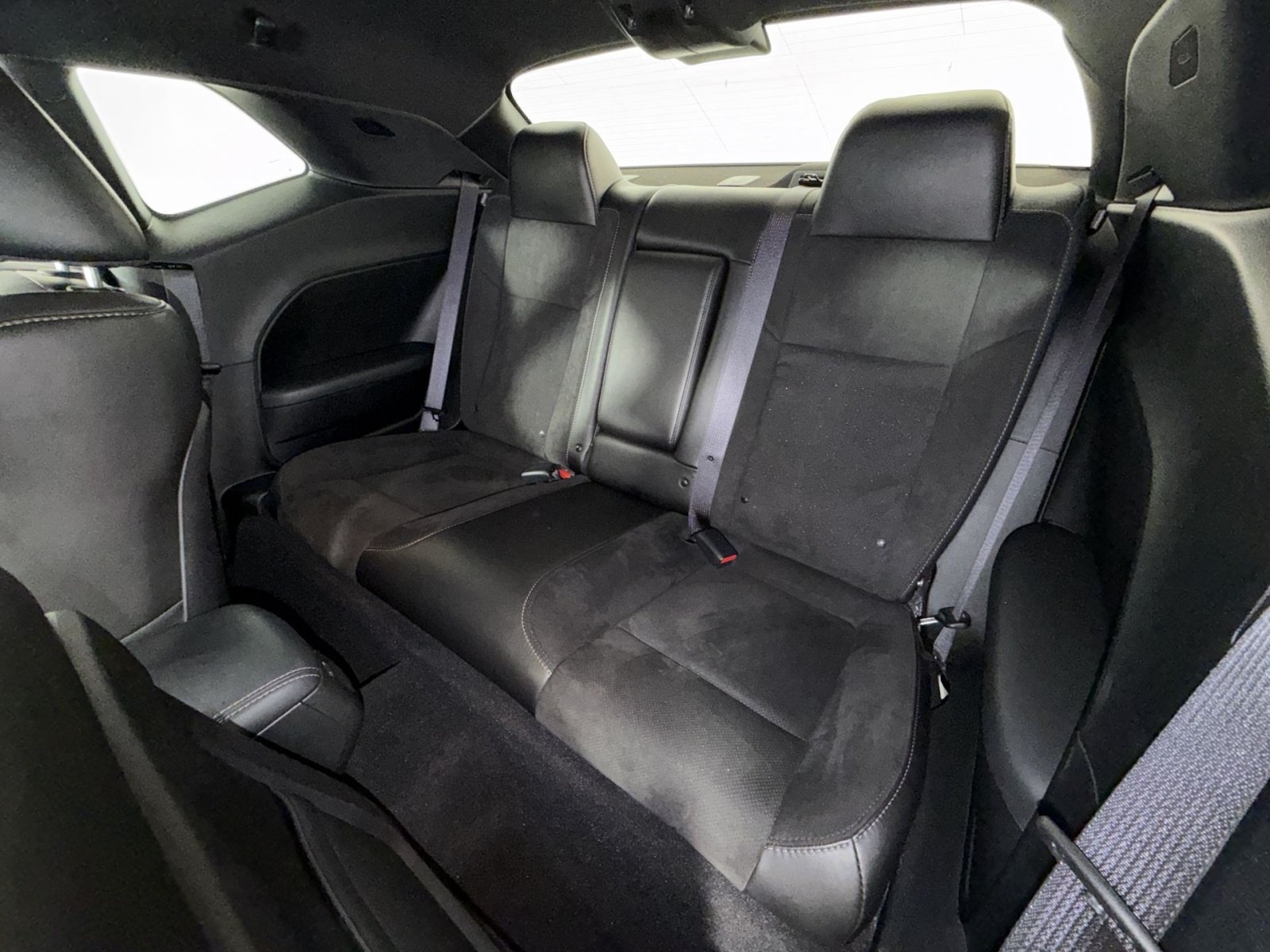Used 2023 Dodge Challenger R/T Scat Pack RWD image 24