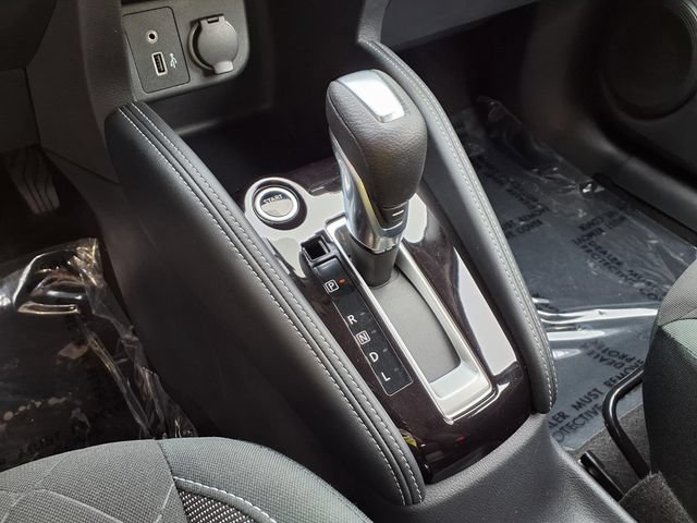 Used 2020 Nissan Kicks SV FWD image 8