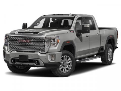 Used 2022 GMC Sierra 2500 Denali w/ Denali Ultimate Package