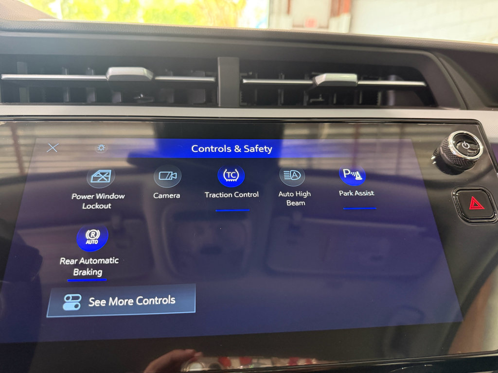 New 2027 Chevrolet Bolt RS image 23