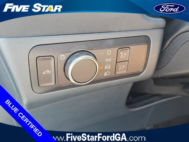 Used 2022 Ford Maverick Lariat w/ Equipment Group 500A Standard AWD/4WD image 27