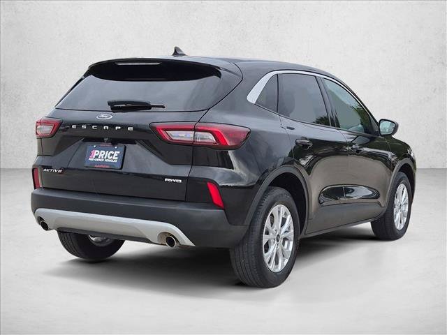 Certified 2024 Ford Escape Active AWD/4WD image 5