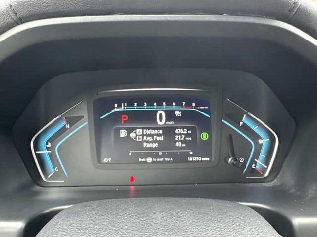 Used 2023 Honda Odyssey Touring image 30