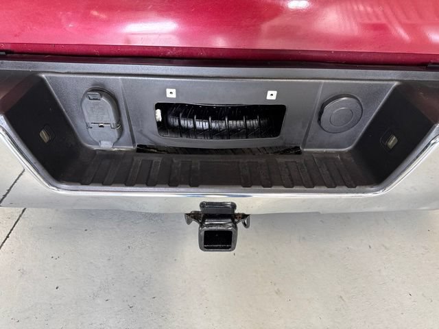 Used 2015 GMC Sierra 1500 SLE w/ SLE Value Package AWD/4WD image 11