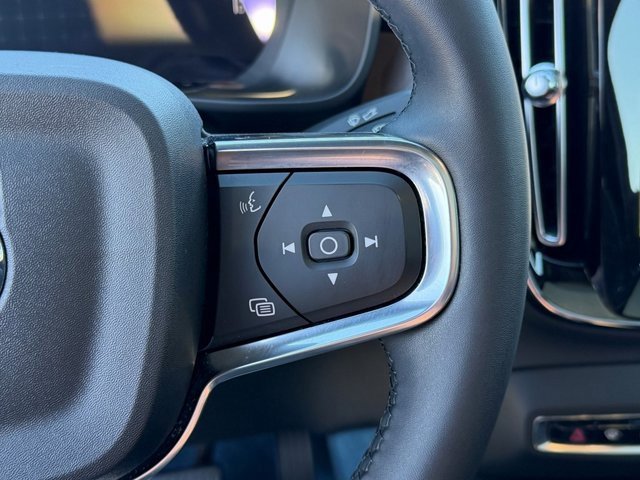 Certified 2023 Volvo C40 P8 Recharge Plus w/ Climate Package image 28