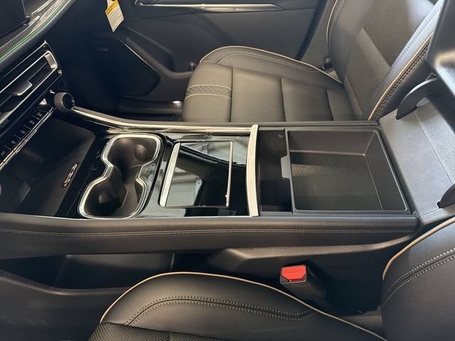 New 2026 Chevrolet Traverse High Country AWD/4WD image 31