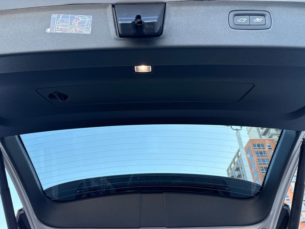 New 2026 Volvo XC90 B5 Plus image 19