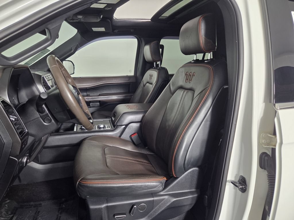 Used 2021 Ford Expedition King Ranch AWD/4WD image 10