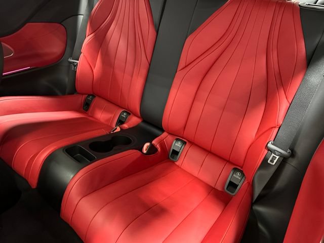 Used 2026 Mercedes-Benz CLE 300 4MATIC Coupe image 28