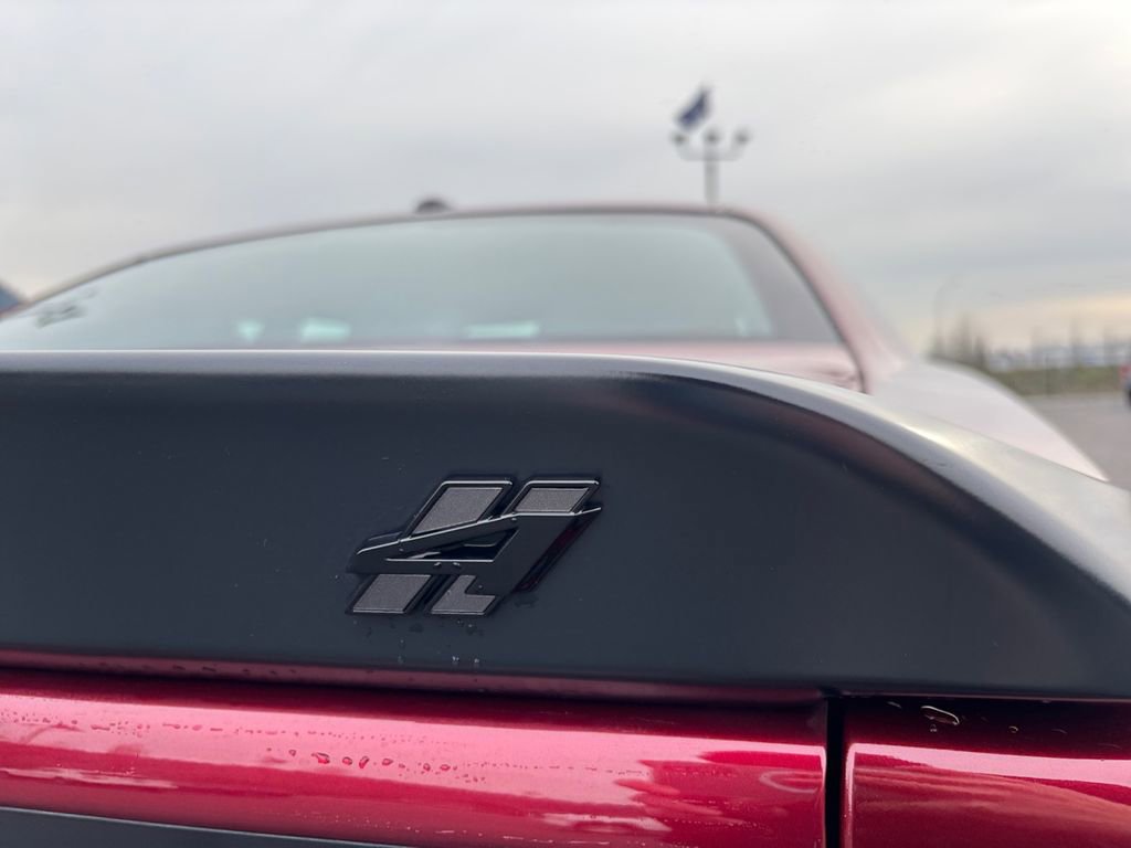 Used 2022 Dodge Challenger GT w/ Blacktop Package image 31