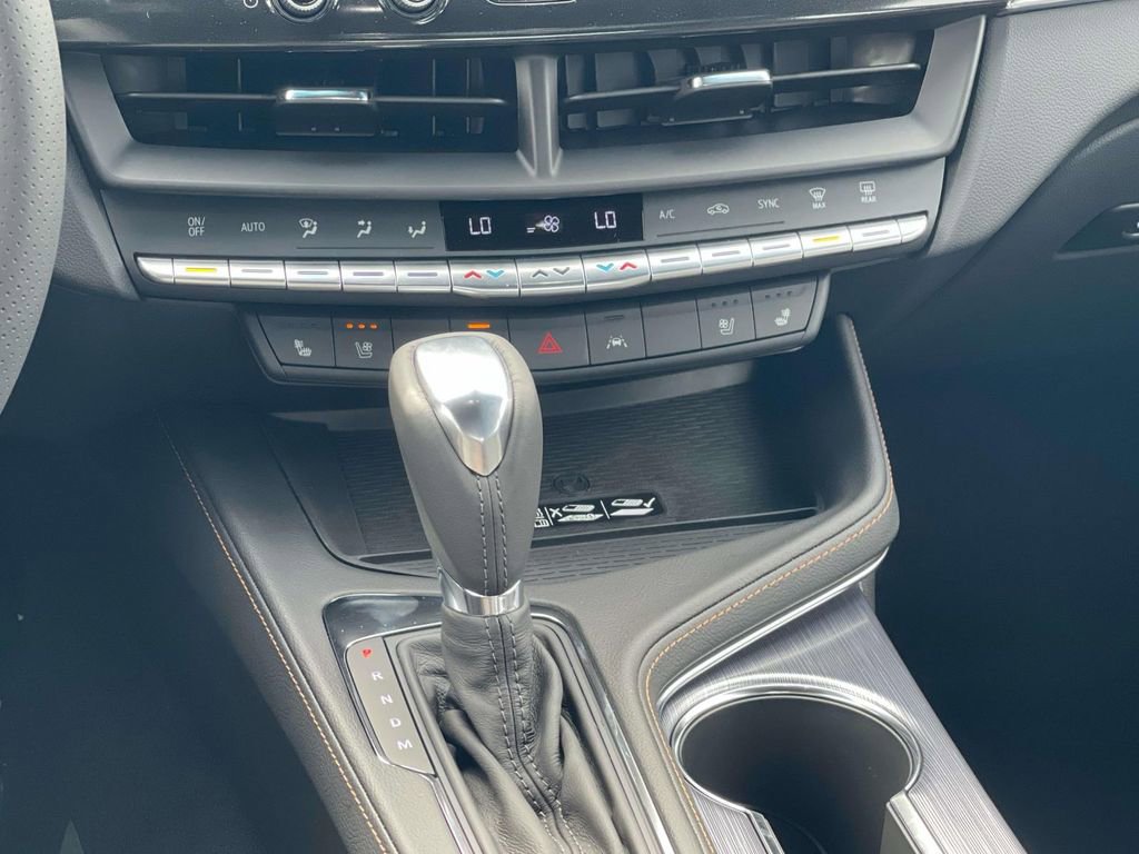 New 2026 Cadillac CT4 Sport image 15