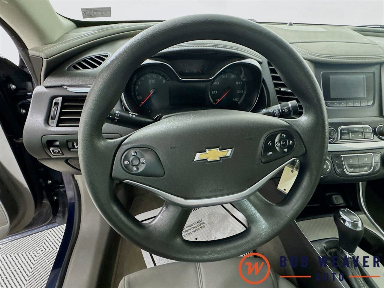 Used 2017 Chevrolet Impala LS image 11