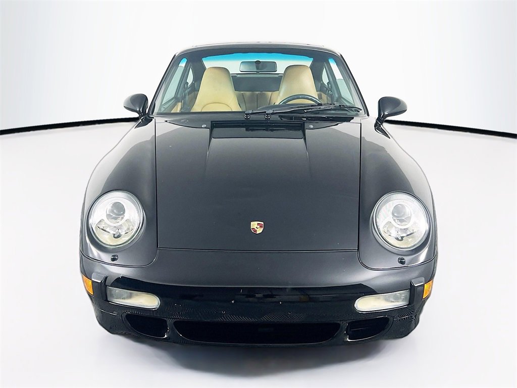Used 1998 Porsche 911 Carrera 4S image 6