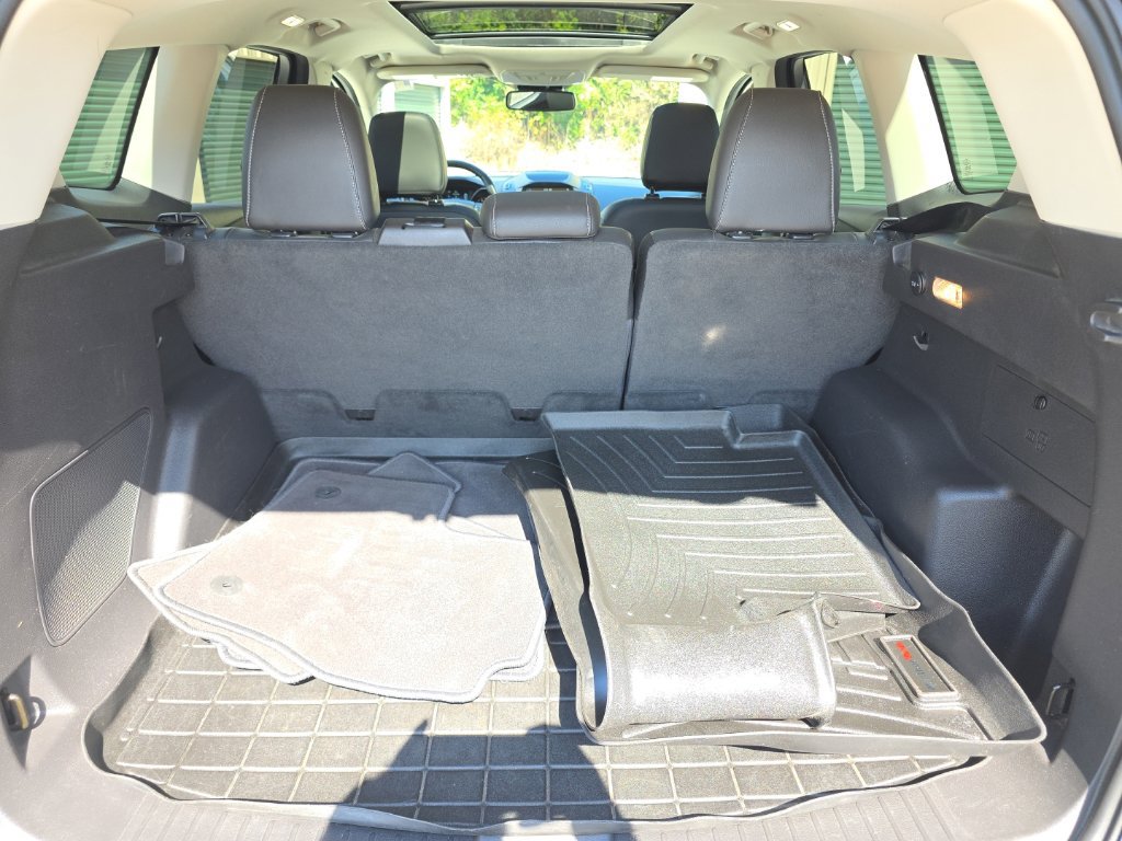 Used 2019 Ford Escape Titanium AWD/4WD image 20
