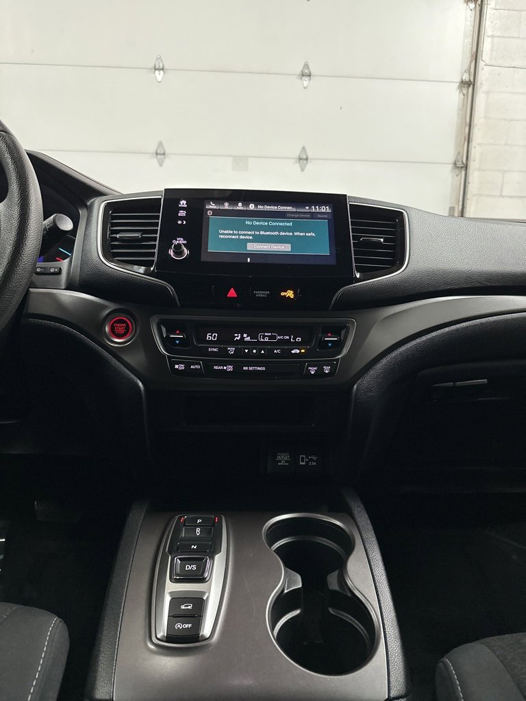 Used 2021 Honda Passport Sport image 24