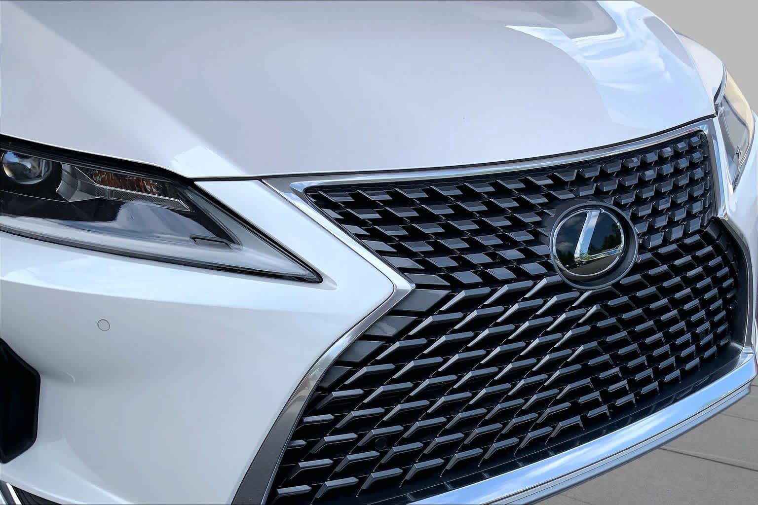 Used 2020 Lexus RX 350 FWD w/ Premium Package image 32
