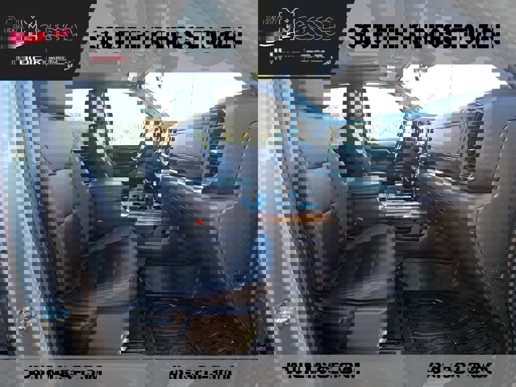 Used 2023 GMC Sierra 1500 Elevation w/ Elevation Premium Package image 20