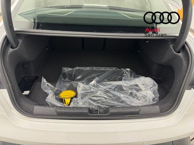 New 2026 Audi RS 3 AWD/4WD image 12