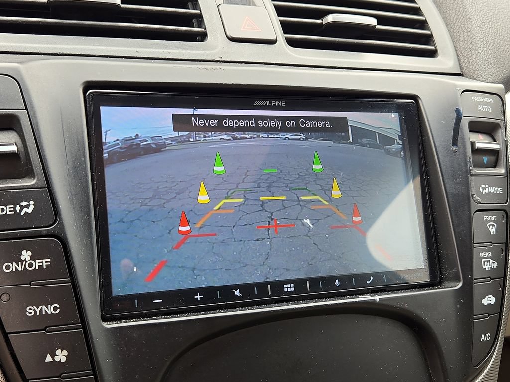 Used 2010 Acura TL FWD image 19