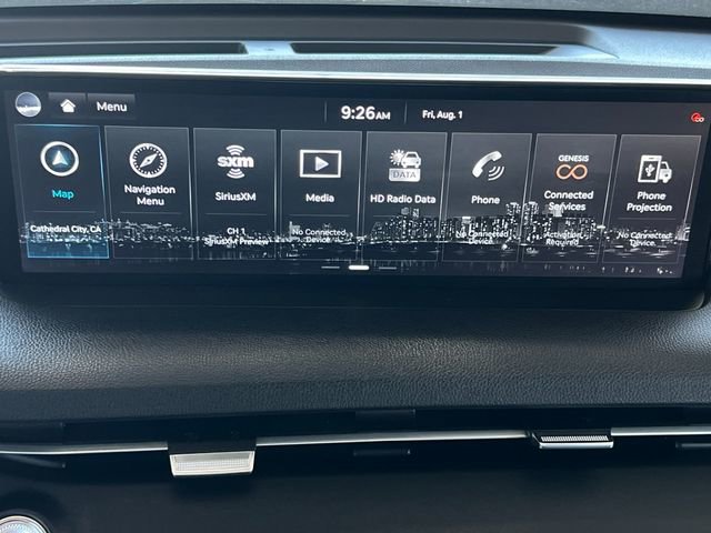 Used 2025 Genesis GV70 2.5T image 17