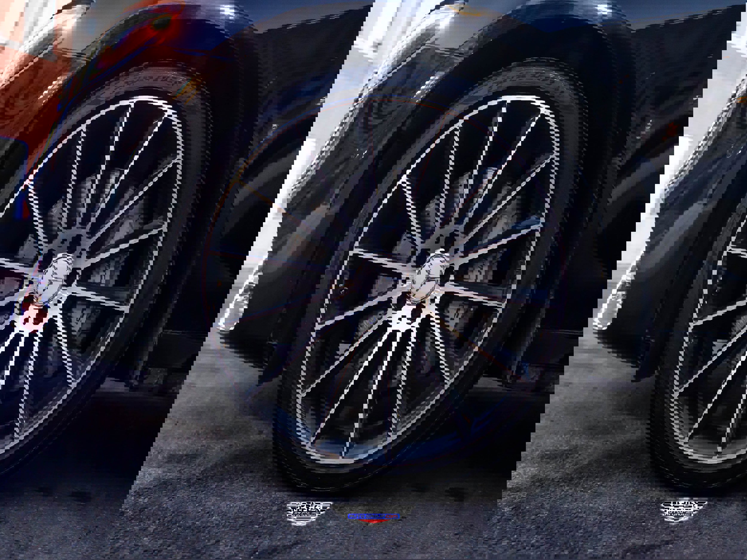 Used 2017 Mercedes-Benz E 43 AMG 4MATIC Sedan image 10