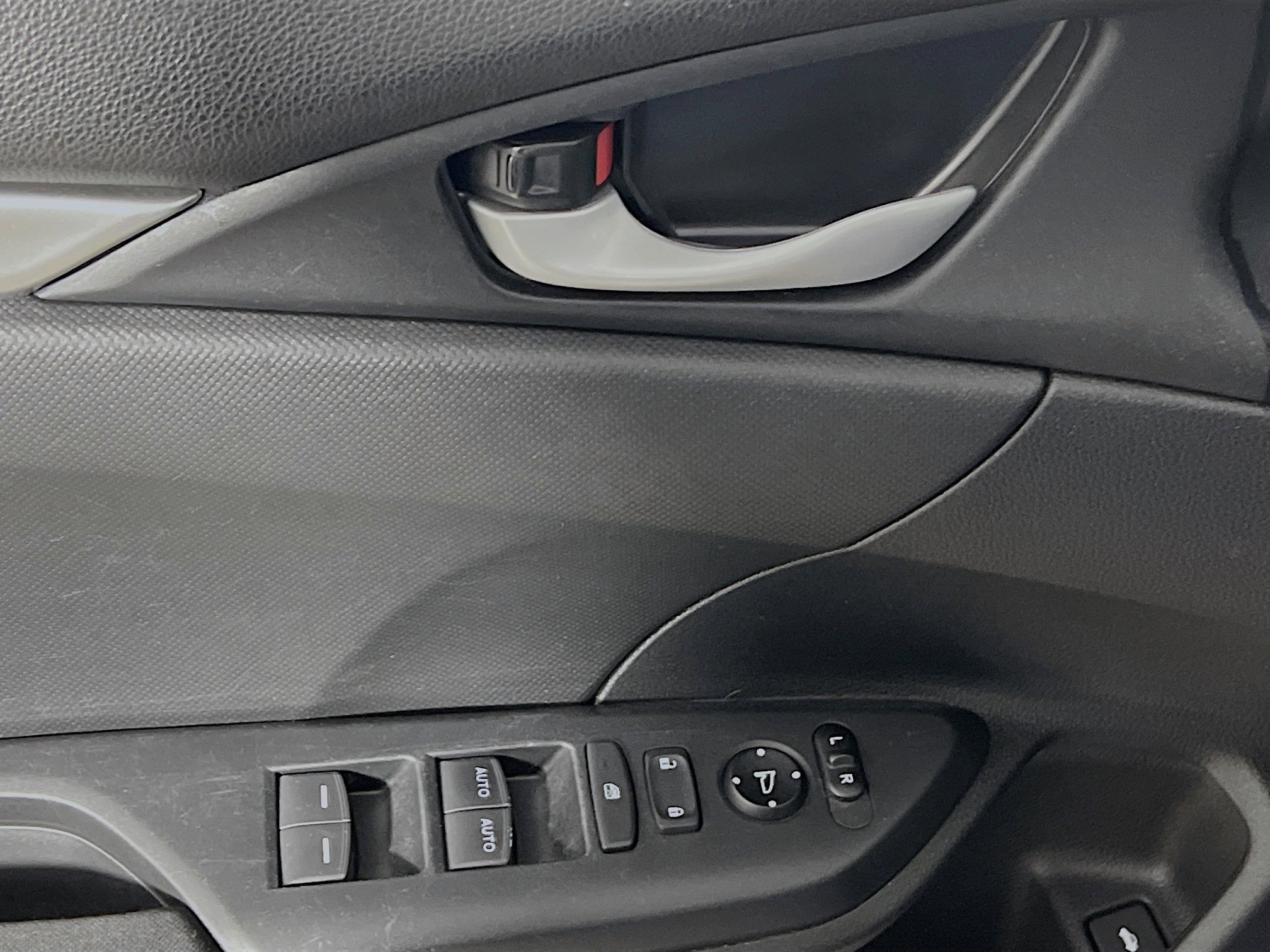 Used 2020 Honda Civic LX image 17