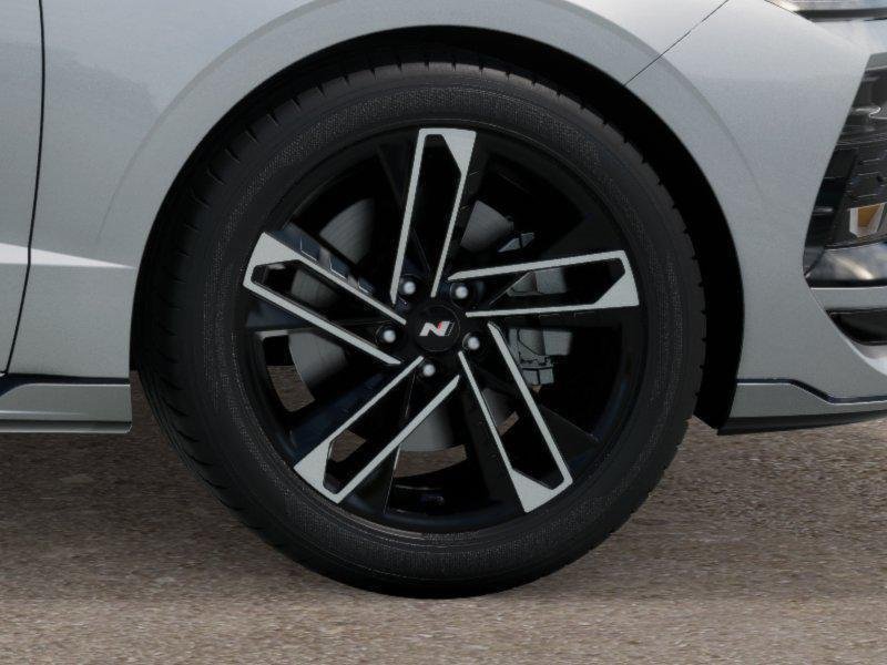 New 2026 Hyundai Sonata N Line FWD image 8
