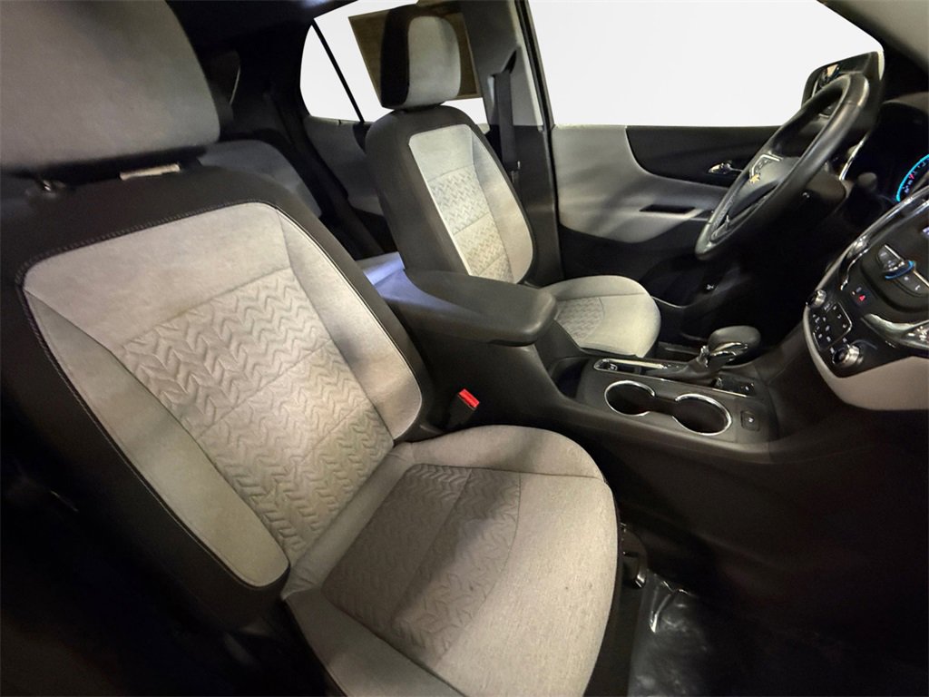 Certified 2023 Chevrolet Equinox LT image 26
