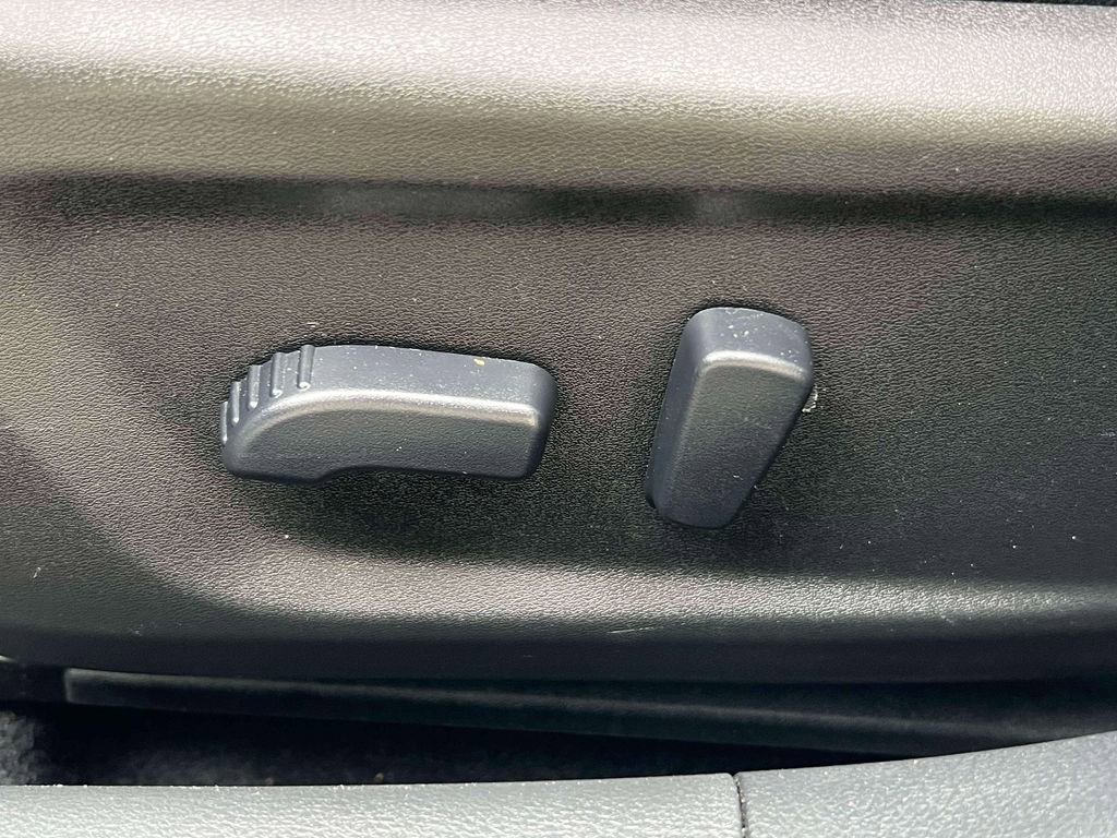 Used 2024 Nissan Altima 2.5 SV image 18