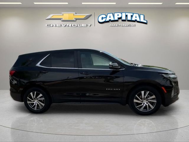Used 2024 Chevrolet Equinox LT image 6