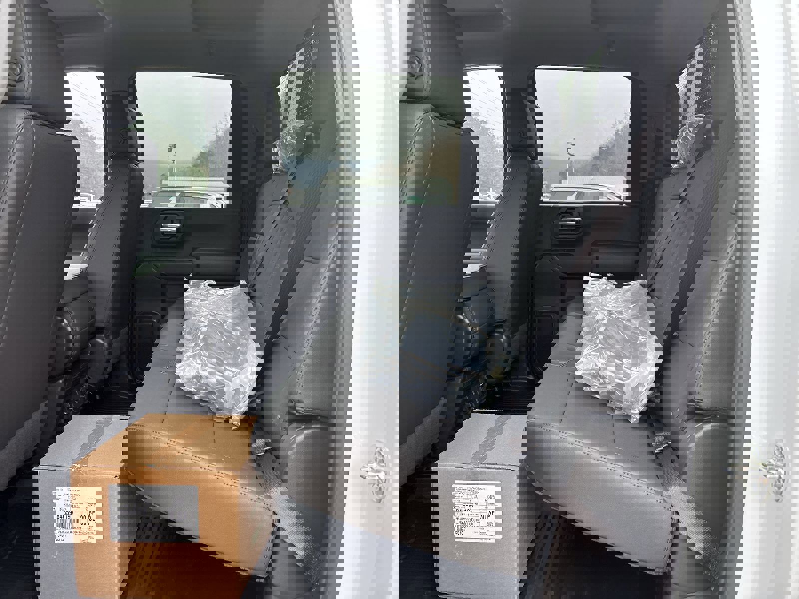 New 2026 Chevrolet Silverado 3500 W/T image 24