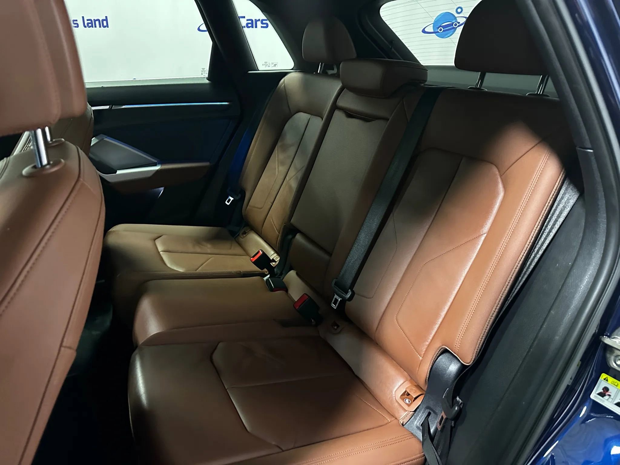 Used 2021 Audi Q3 2.0T Premium Plus w/ Premium Plus Package image 15