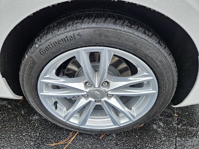 Used 2024 Cadillac CT4 Luxury w/ Sun And Sound Package RWD image 14