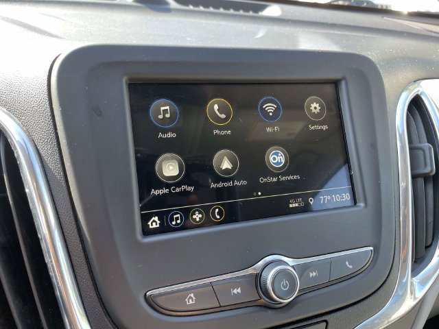 Used 2019 Chevrolet Equinox LS FWD image 29