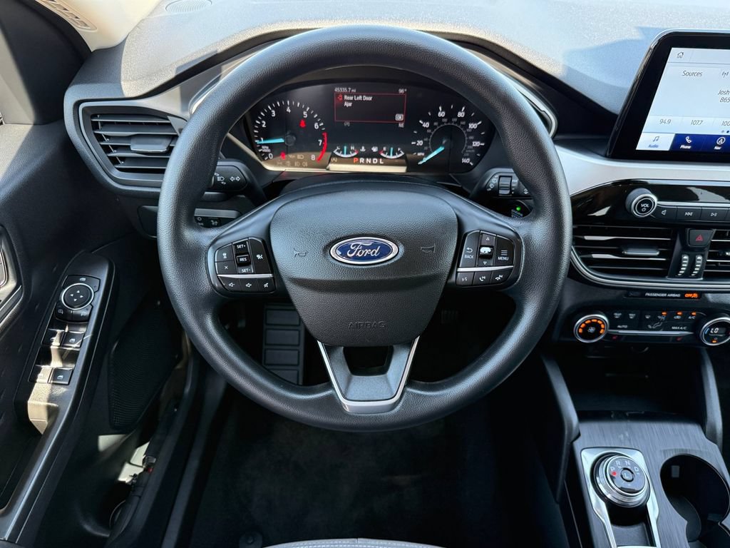 Used 2020 Ford Escape SE AWD/4WD image 14