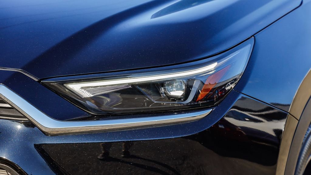 Used 2024 Toyota Grand Highlander AWD Hybrid image 5