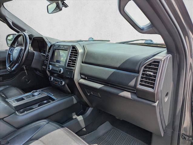 Used 2021 Ford Expedition Max Limited RWD image 28