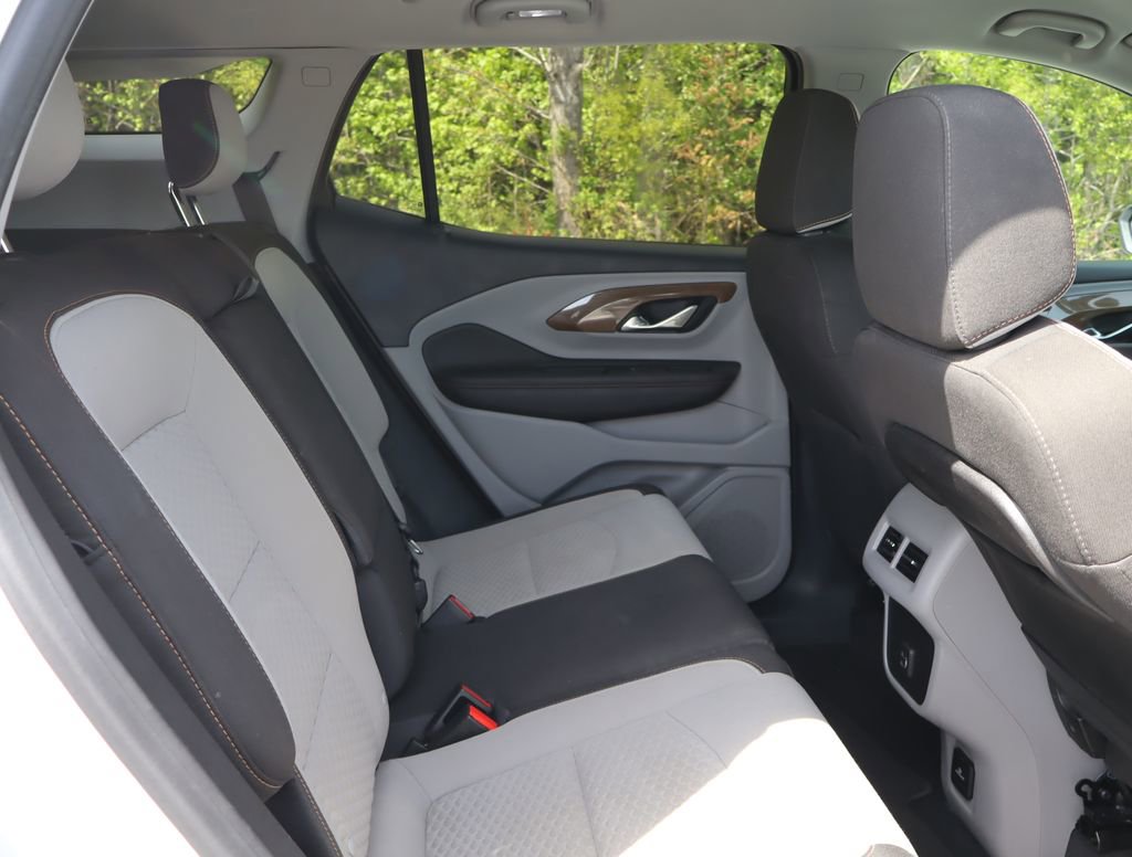 Certified 2019 GMC Terrain SLE w/ Driver Convenience Package image 36