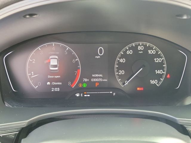 Certified 2024 Honda Civic Sport image 24