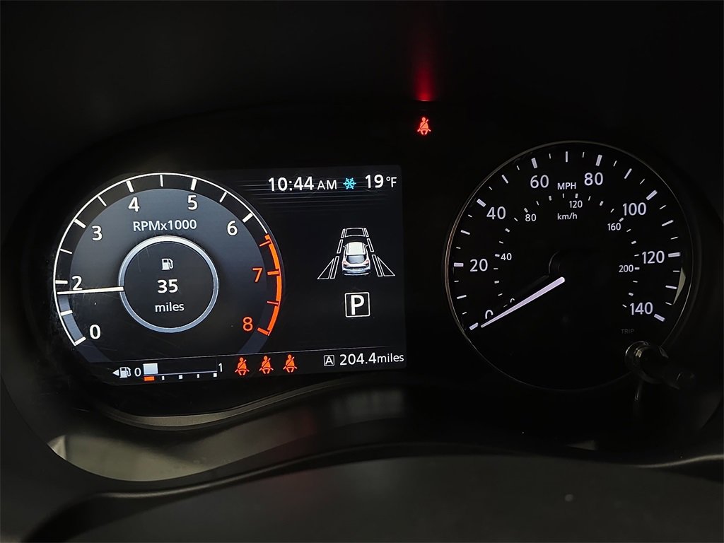 Used 2024 Nissan Kicks SV image 19